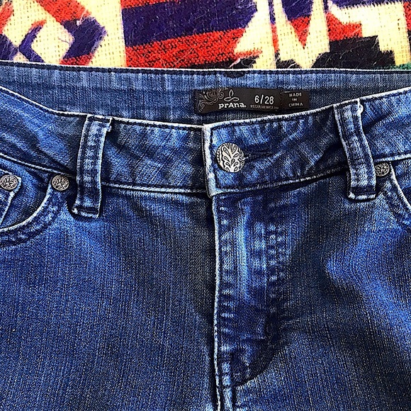 PRANA Eco-Conscious Jeans - Picture 2 of 4